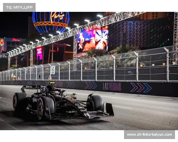 F1拉斯维加斯夜间赛点亮赌城激烈角逐引领全球赛车热潮 F1拉斯维加斯夜间赛点亮赌城激烈角逐引领全球赛车热潮