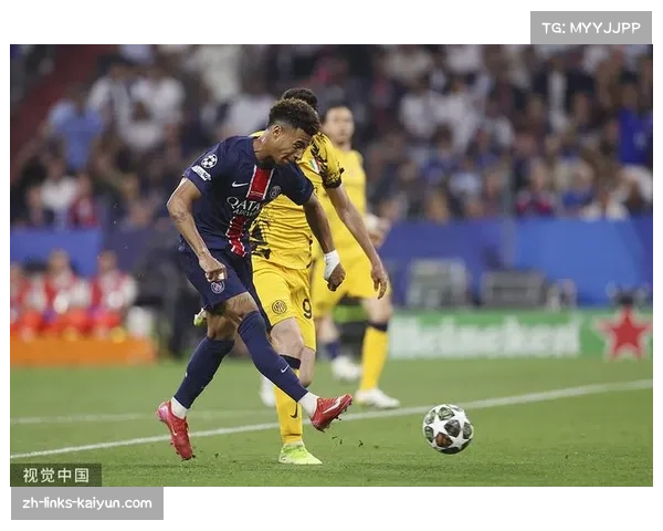 巴黎圣日耳曼攻防转换节奏研究 杜埃替补登场改变战局