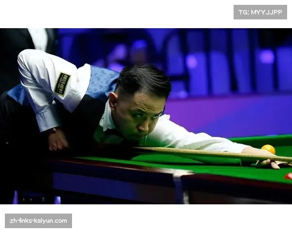 斯佳辉前四局取得3-1领先优势 但随后遭遇对手连续压制